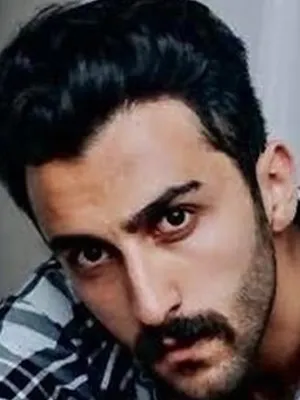 Batuhan Bozkurt Yüzgüleç