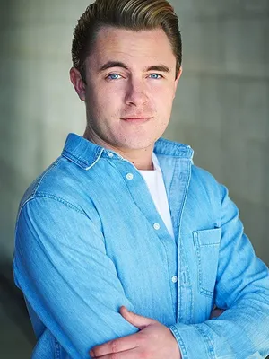 Wyatt Cameron
