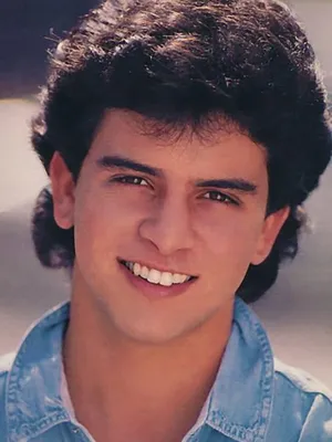 Glenn Medeiros