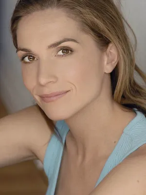 Genevieve Hegney