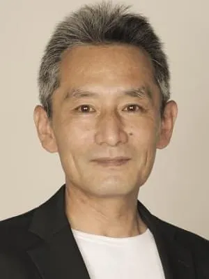 Hidehisa Ebata