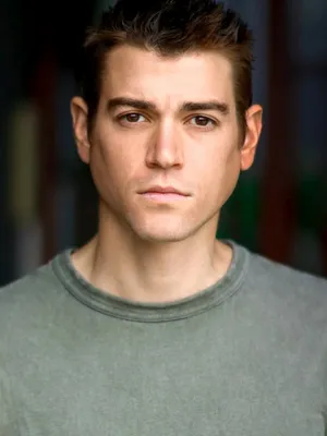 Mark Valeriano