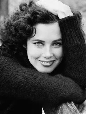 Dayle Haddon