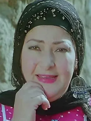 Laila Gamal