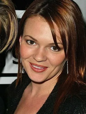Claudette Mink