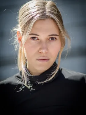 Bella Glanville