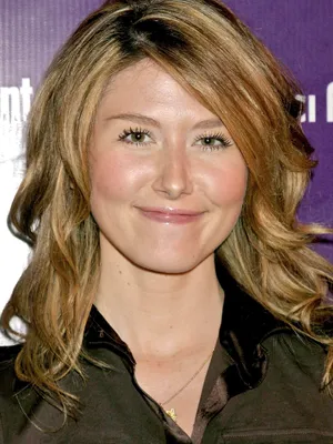 Jewel Staite
