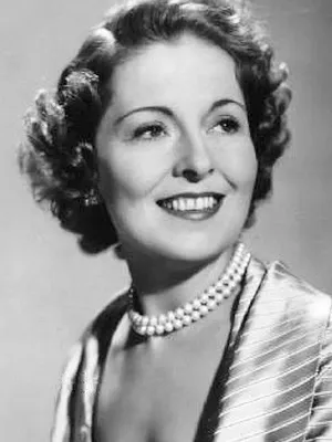 Nora Swinburne