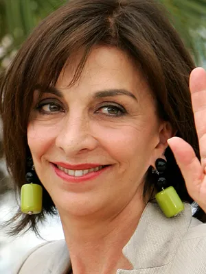 Anna Bonaiuto
