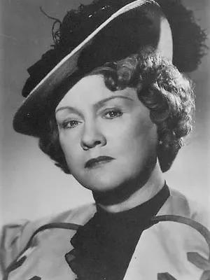 Martha Wentworth
