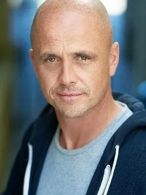 Jamie Robertson