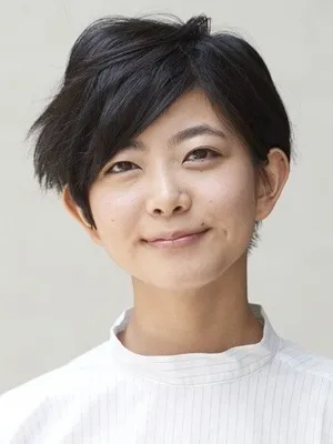 Natsumi Ishibashi