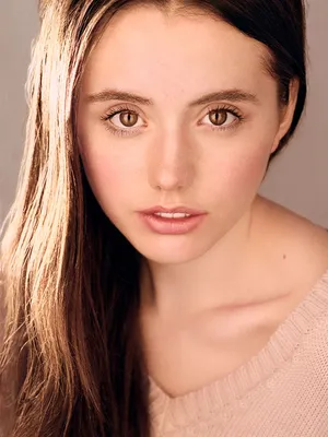 Lily Mo Sheen