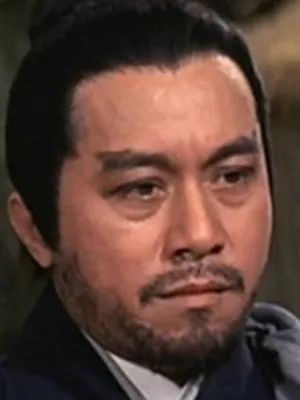 Chao Hsiung