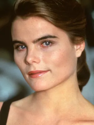 Mariel Hemingway