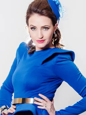 Diaan Lawrenson