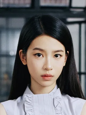 Liu Mengrui