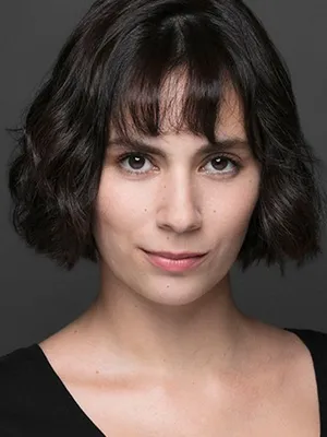 Burcu Gölgedar