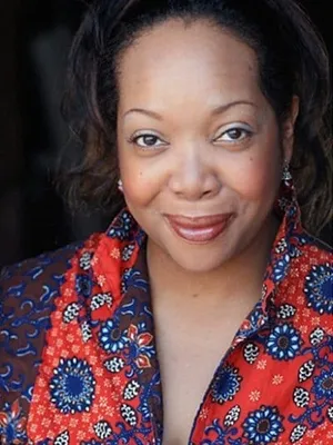 Jacqueline Williams