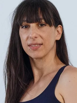 Maricel Álvarez