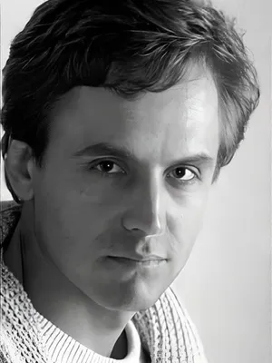 Andrey Sokolov