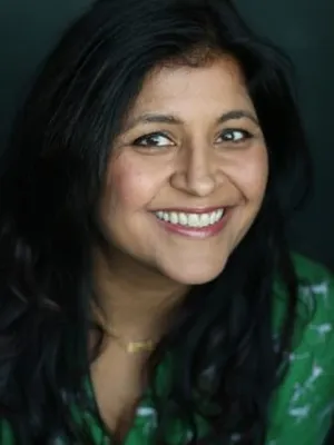 Sona Vyas