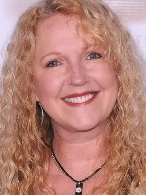 Sherry Hursey