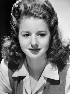 Virginia Weidler