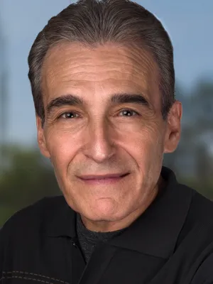 Anthony Caso