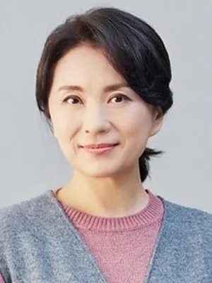 Chu Gwi-jeong