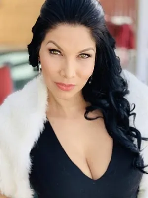 Crystal Santos