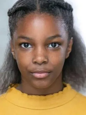 Leah Mondesir-Simmonds