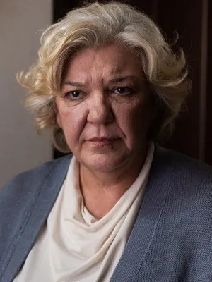 Zinaida Dedakin