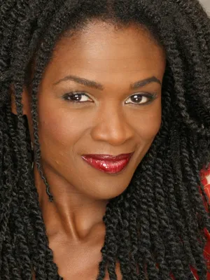 Patrice Johnson