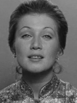 Anna Tvelenyova