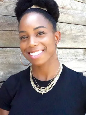 Sadiqua Bynum