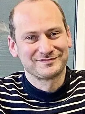 Yvain Juillard