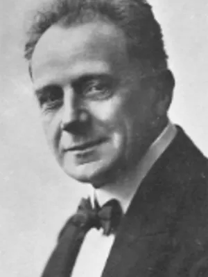Rudolf Lettinger