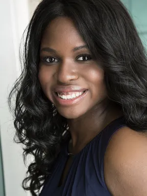 Belinda Owino