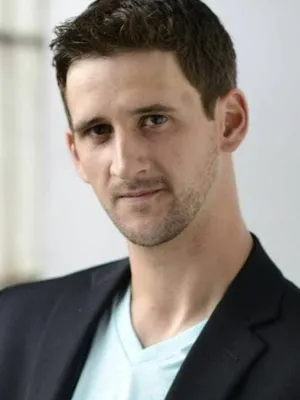 Jared Pfennigwerth