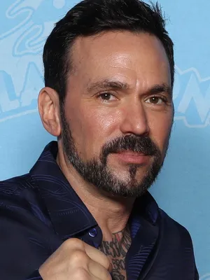 Jason David Frank