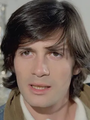 Marc Porel