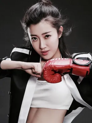 Wang Yuhan