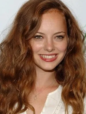Bijou Phillips