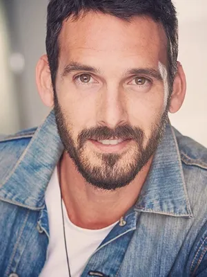 Rico Aragon