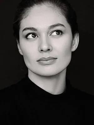 Almira Tursyn