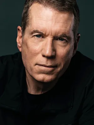 Brent Huff