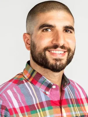 Ariel Helwani