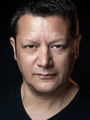 Kevin Michael Clarke