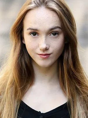 Scarlet Grace